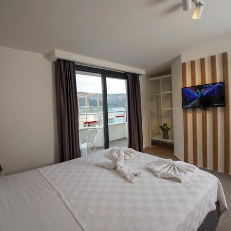 Yuvam Prime Beach Hotel Marmaris Dış mekan fotoğraf