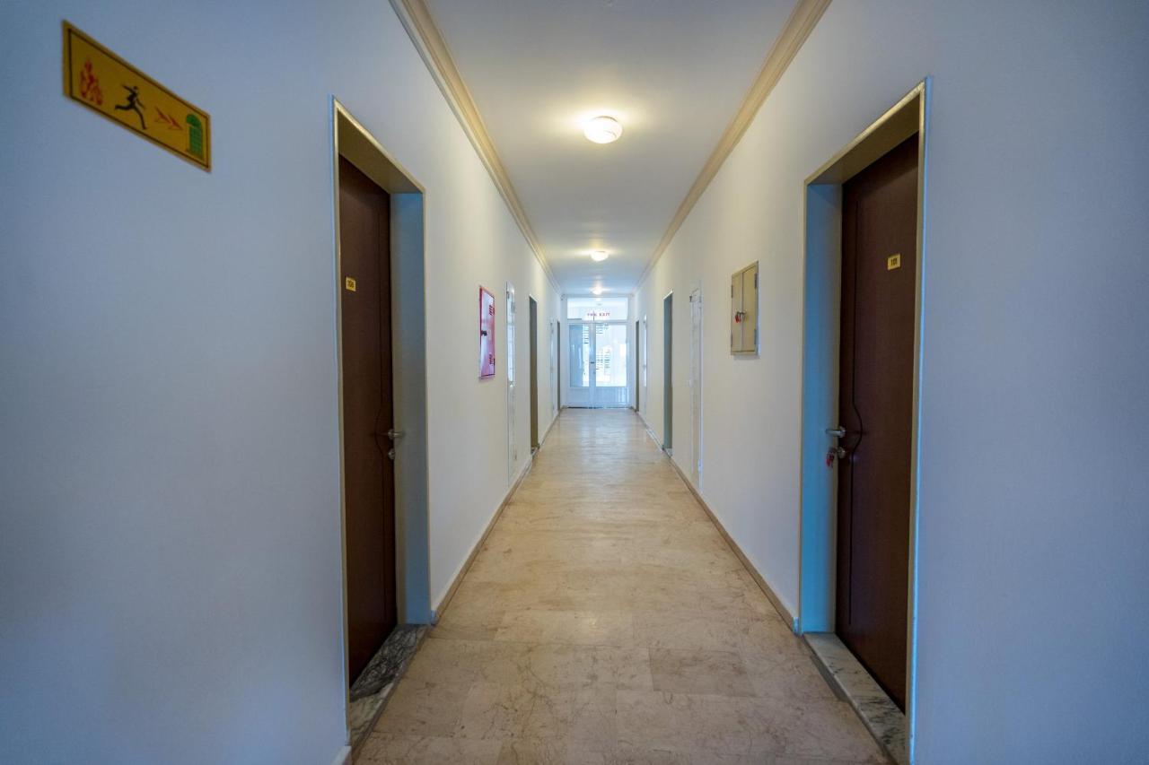 Yuvam Prime Beach Hotel Marmaris Dış mekan fotoğraf
