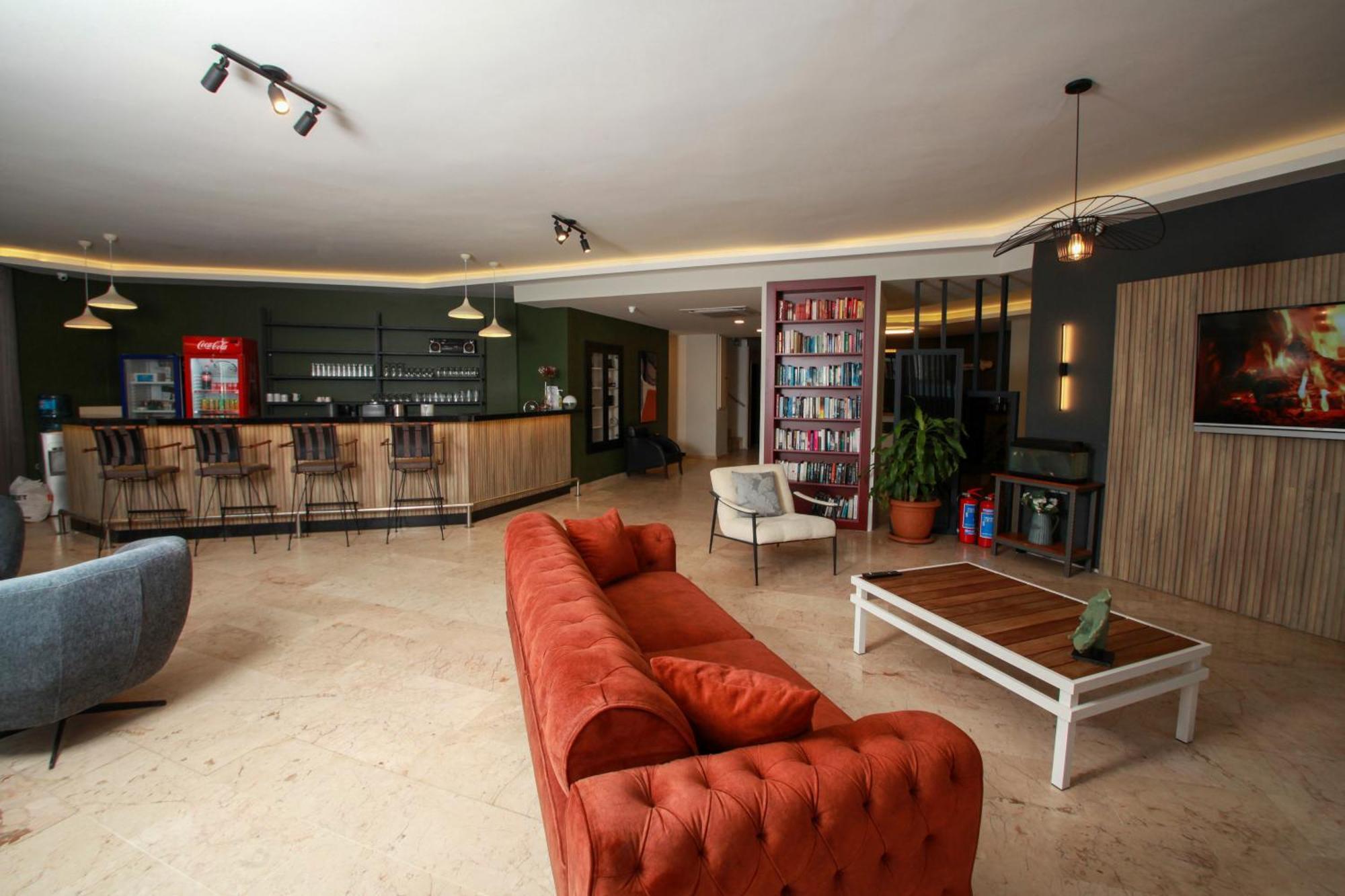Yuvam Prime Beach Hotel Marmaris Dış mekan fotoğraf