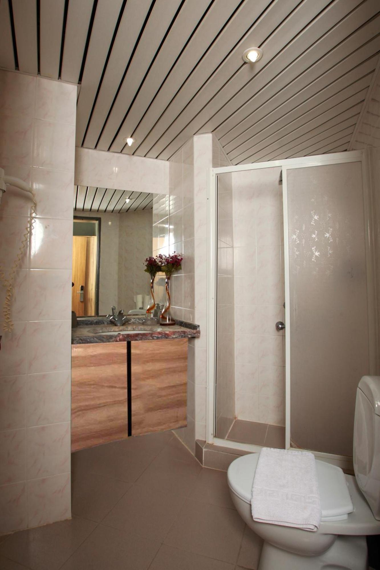 Yuvam Prime Beach Hotel Marmaris Dış mekan fotoğraf